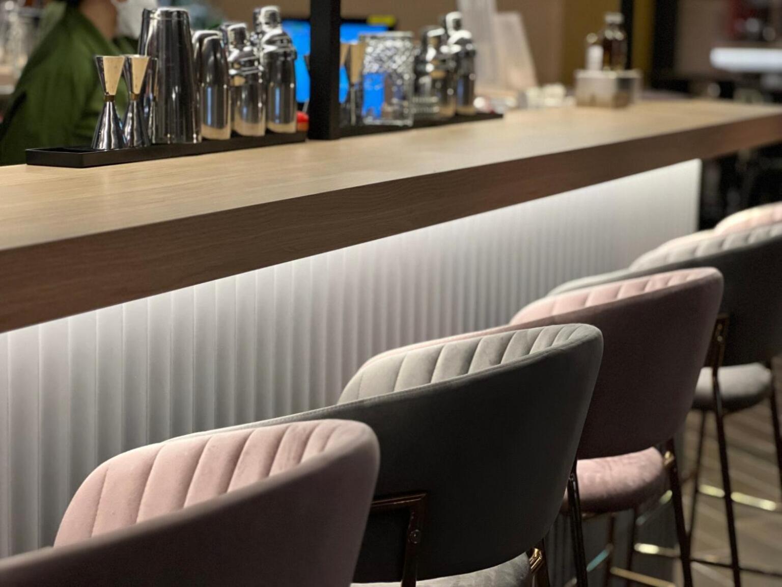 Dancewoods Hotel Уцзе Экстерьер фото
